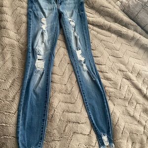 Kancan Jeans